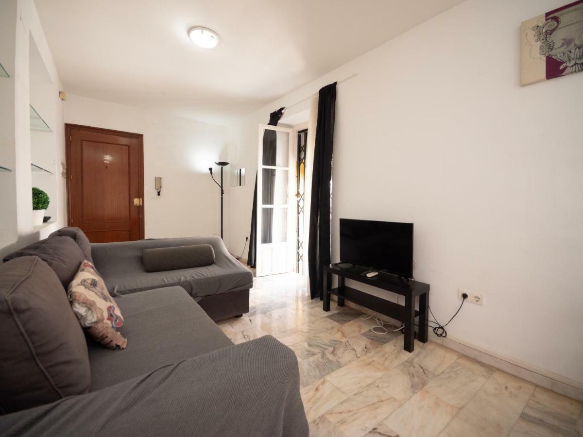 Apartamentos Arc House Seville Exterior photo